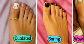 Top 10 Pedicure Styles That Totally Rock Summer 2025