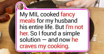 I Refused to Cook Fancy Meals for My Husband—These 3 Easy Recipes Are All He Wants Now