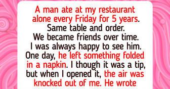 12 Harsh Realities That Were Forever Changed by One Unexpected Act of Human Kindness