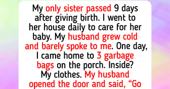 12 Quiet Moments That Prove Kindness Is the Thread That Ties Families Together