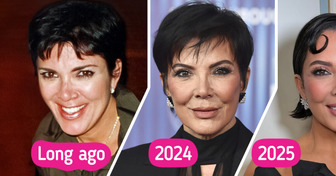“Looks Like Kim,” Kris Jenner’s New Look Goes Viral and Experts Point to One Main Secret