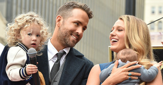 Blake Lively Gets Candid and Says She’s Tired From Raising 4 Kids With Ryan Reynolds