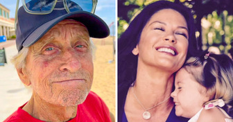 Catherine Zeta-Jones and Michael Douglas Mark Their Daughter’s 20th Birthday by Posting Poignant Messages