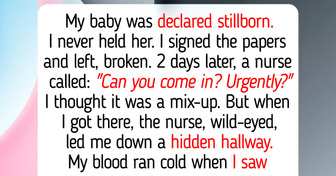 12 True Stories That Show Quiet Kindness Still Exists, Even in a Harsh World