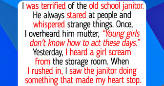 10 Moments That Show the Hidden Kindness of Old People Shaped by Loneliness and Wisdom