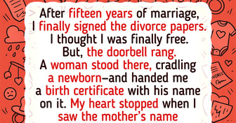 12 Stories of Divorced People Who Rediscovered Love Against All Odds