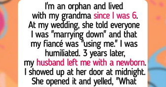 12 Moments That Prove Grandmas’ Kindness and Love Are the Legacy Families Need