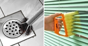 15 Cleaning Gadgets From Amazon Created by Geniuses