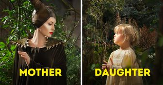 15+ Actors Who Shared the Screen With Their Famous Parents