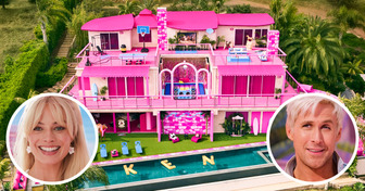 Barbie’s Dreamhouse Is Once Again Available for Rent but for Just Two Nights