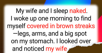 12 Real Stories That Are the Definition of the Word “Cringe”