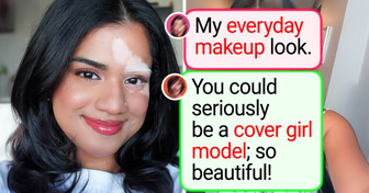 20 People Who Stand Out From the Crowd for a Beautiful Reason