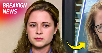 “The Office” Star Jenna Fischer Reveals Her Battle With Breast Cancer