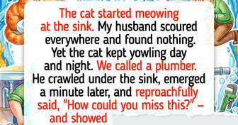 15 Times a Simple Service Turned Into a Story Worth Telling