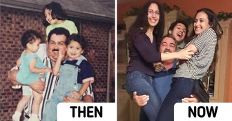 15+ Pics That Will Make You Feel Like You Are Driving a Time Machine