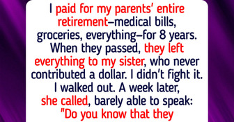 10 Stories That Show What Happens When You Stop Being the Family ATM