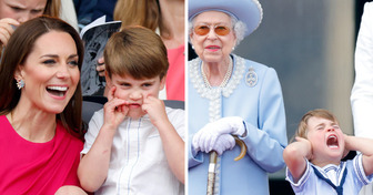15 Times the Royal Kids Stole the Show at the Queen’s Platinum Jubilee