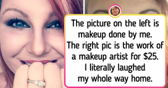 15+ Women Who Know Well That Perfect Makeup Is Better Than Photoshop