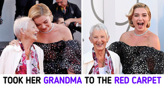 10 Celebrities Who Always Show Appreciation for Their Family