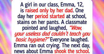 12 Moments When Kindness and Compassion Brought Warmth and Love to Difficult Times