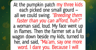 10 American Fall Moments Where a Small Gesture Caught a Whole Crowd Off Guard