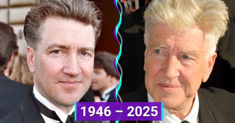 BREAKING: David Lynch, Twin Peaks and Mulholland Drive Director, Dies Aged 78