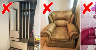 14 Home Items That Used to Be Considered “Elite” but Are Downright Tacky Today