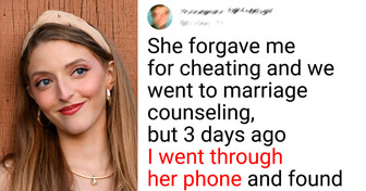 I Accidentally Cheated on My Wife, and Her “Payback” Left Me in Shock