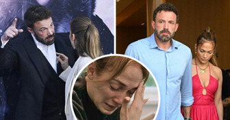Is it OVER? — Jennifer Lopez Drops a Massive Hint About Rumors of Divorcing From Ben Affleck