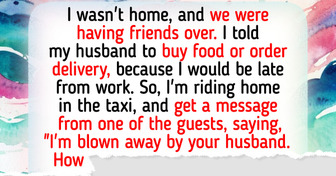 17 Stories That Prove Kind People Are All Around Us