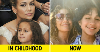 How 15+ Famous Kids Who Seem to Have Been Toddlers Only Yesterday Look Today