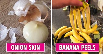 10+ Foods Scraps You Can Actually Eat