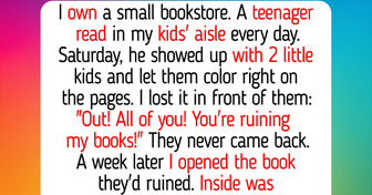 10 Stories That Remind Us Kids Carry More Kindness and Wisdom Than Adults Realize