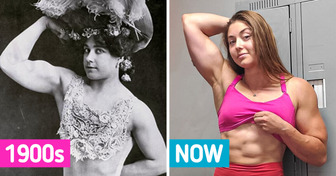 Meet Charmion, the Victorian Babe Who Revolutionized the Female Fitness Industry