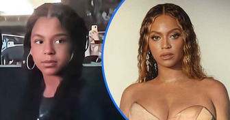Blue Ivy, Beyoncé’s Daughter, Is Looking Just Like Her Superstar Mom