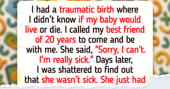 10 People Who Realized Their Friends Were Fake
