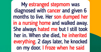 12 Quiet Moments That Prove the World Is Still Full of Kindness