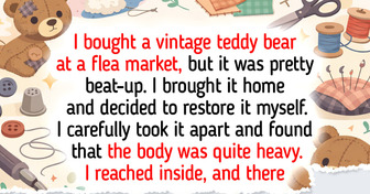 20 Forgotten Thrift Store Finds That Brought a Piece of the Past to Modern Homes