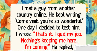 15 “How We Met” Stories Destined to Become Family Legends