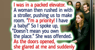 Sorry, Being a Mom Doesn’t Excuse Bad Behavior
