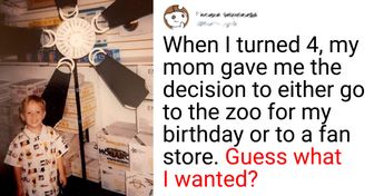 20 Situations That Prove Kids Have the Purest Hearts in the World
