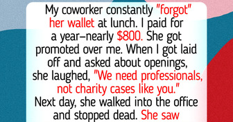 12 Workplace Moments Where Kindness Brought Someone Back From Giving Up