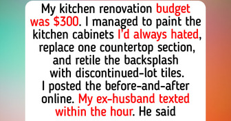 13 Homeowners Who Picked Up a Sledgehammer and Fixed Their Kitchen Design
