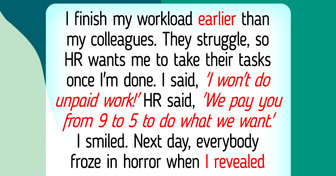 I Refuse to Do Extra Unpaid Work Just Because My Coworkers Are Incompetent