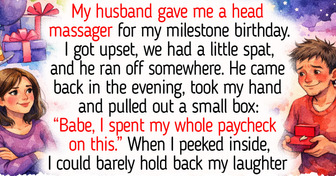 15+ Gift Stories That Prove the Most Thoughtful Present Is One That Could Only Exist for You