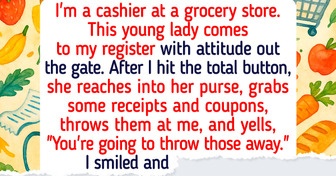 17 Employees Who Deserve a Medal for Handling Tough Customers With Pure Class