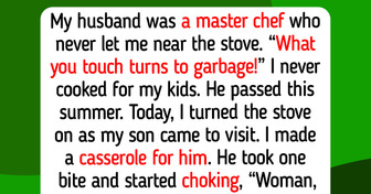 I Am Taking a Cooking Class at 72 to Beat Retirement Loneliness — Now 9 of My Kindest Friends Eat Casserole in My Home Kitchen Every Sunday