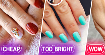 9 Nail Trends That Look Expensive (But Are Super Easy to DIY)