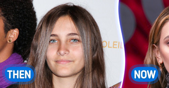 Michael Jackson’s Daughter Is Dubbed “The World’s Most Beautiful Woman”