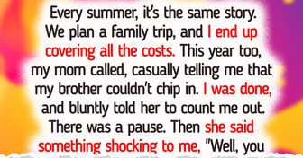 I Refuse to Go on the Family Vacation—I’m Tired of Being Their ATM